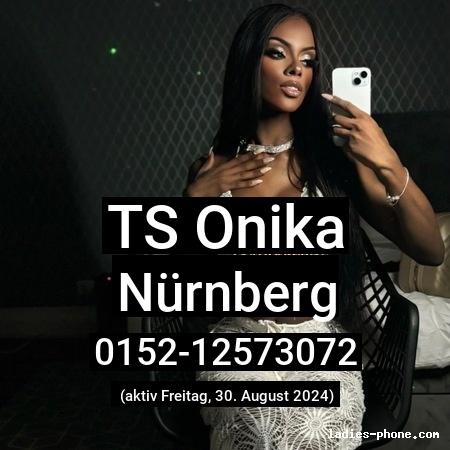 Ts onika aus Nürnberg